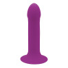 Дилдо Adrien Lastic Hitsens 6 - 5 inch Purple