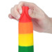Фаллоимитатор LoveToy Prider Dildo 7.5
