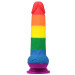 Фаллоимитатор LoveToy Prider Dildo 7.5