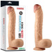 Фалоімітатор LoveToy Legendary King Sized Realistic Dildo 12