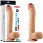 Фаллоимитатор LoveToy Legendary King Sized Realistic Dildo 12