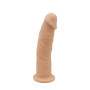 Фалоімітатор Silexd Henry Premium Silicone Dildo MODEL 2 Розмір 7.5"