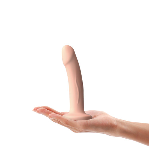 Фалоімітатор Dorcel Real Pleasure S Vanilla