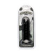 Фаллоимитатор с ароматом лакрицы Toyz4lovers Delicious Dildo Liquorice, 15 см