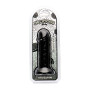 Фалоімітатор з ароматом лакриці Toyz4lovers Delicious Dildo Liquorice, 15 см
