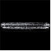 Фаллоимитатор LoveToy Flawless Clear Double Dildo 12" Clear
