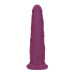 Фаллоимитатор с ароматом ежевики Toyz4lovers Delicious Dildo Berries. 19,5 см