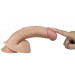 Фалоімітатор LoveToy Real Extreme Dildo 8.5 #2