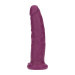 Фаллоимитатор с ароматом ежевики Toyz4lovers Delicious Dildo Berries. 19,5 см
