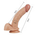 Фалоімітатор LoveToy Real Extreme Dildo 8.5 #2