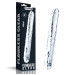 Фаллоимитатор LoveToy Flawless Clear Double Dildo 12" Clear