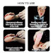 Фаллоимитатор LoveToy Soft Ejaculation Cock 8.5