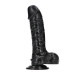 Фаллоимитатор с ароматом лакрицы Toyz4lovers Delicious Dildo Liquorice, 18 см