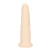Фаллоимитатор с ароматом ванили Toyz4lovers Delicious Dildo Vanilla, 19,5 см