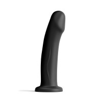 Фалоімітатор Dorcel Real Pleasure L Black Фалоімітатор Dorcel Real Pleasure L Black
