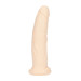 Фаллоимитатор с ароматом ванили Toyz4lovers Delicious Dildo Vanilla, 19,5 см