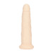 Фаллоимитатор с ароматом ванили Toyz4lovers Delicious Dildo Vanilla, 19,5 см