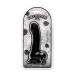 Фаллоимитатор с ароматом лакрицы Toyz4lovers Delicious Dildo Liquorice, 18,5 см