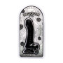 Фалоімітатор з ароматом лакриці Toyz4lovers Delicious Dildo Liquorice, 18,5 см