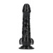 Фаллоимитатор с ароматом лакрицы Toyz4lovers Delicious Dildo Liquorice, 18,5 см