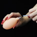 Фаллоимитатор LoveToy Soft Ejaculation Cock With Ball 8