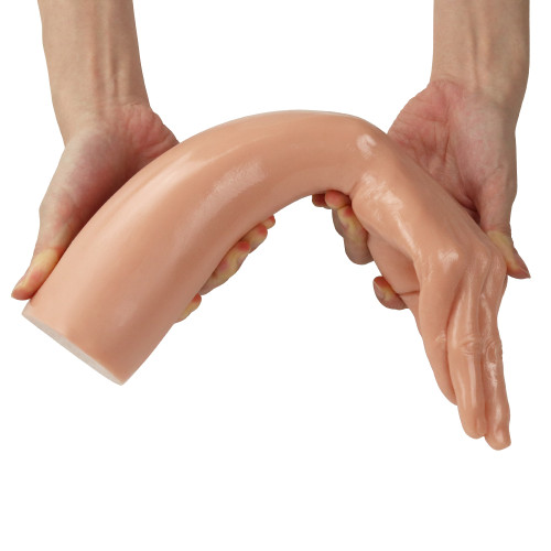 Рука LoveToy King-Sized Realistic Magic Hand 13.5"