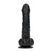 Фаллоимитатор с ароматом лакрицы Toyz4lovers Delicious Dildo Liquorice, 18,5 см
