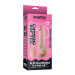 Фаллоимитатор LoveToy Soft Ejaculation Cock With Ball 8