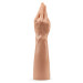 Рука LoveToy King-Sized Realistic Magic Hand 13.5"