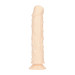Фалоімітатор з ароматом ванілі Toyz4lovers Delicious Dildo Vanilla, 20 см