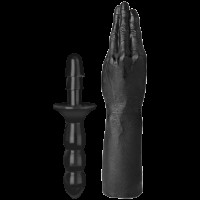 Рука для фистинга Doc Johnson Titanmen The Hand with Vac-U-Lock Compatible Handle Рука для фистинга Doc Johnson Titanmen The Hand with Vac-U-Lock Compatible Handle