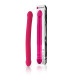 Фаллоимитатор двойной Marc Dorcel Real Double Do Розовый