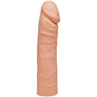 Фаллоимитатор Doc Johnson The D Double D 16 Inch