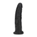Фаллоимитатор с ароматом лакрицы Toyz4lovers Delicious Dildo Liquorice, 19,5 см