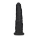 Фаллоимитатор с ароматом лакрицы Toyz4lovers Delicious Dildo Liquorice, 19,5 см
