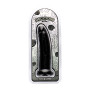 Фаллоимитатор с ароматом лакрицы Toyz4lovers Delicious Dildo Liquorice, 19,5 см