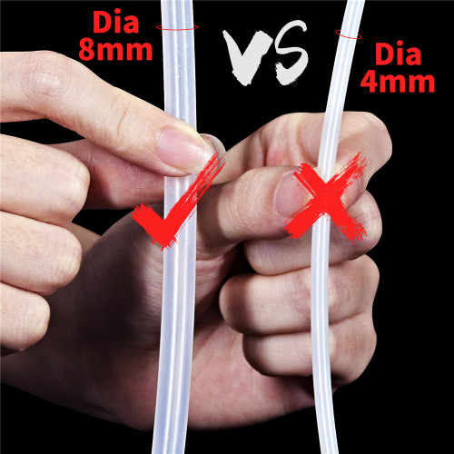 Фаллоимитатор LoveToy Squirt Extreme Dildo 11 Телесный