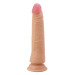 Фалоімітатор Pretty Love Kable Sliding Skin 8.3 Flesh