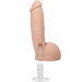 Фалоімітатор Doc Johnson Signature Cocks Girthmasterr 8.5 inch UltraSkyn