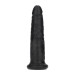 Фаллоимитатор с ароматом лакрицы Toyz4lovers Delicious Dildo Liquorice, 19,5 см