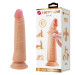 Фалоімітатор Pretty Love Kable Sliding Skin 8.3 Flesh