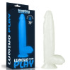 Фаллоимитатор LoveToy Lumino Play Dildo 10