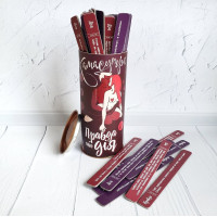 Эротическая игра Правда или Действие (Камасутра) (RU)