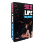 Настольная игра SEX LIFE DRINKS