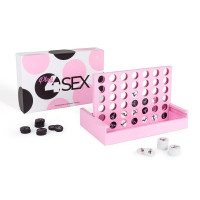Игра Secret Play Play4Sex Wooden Game