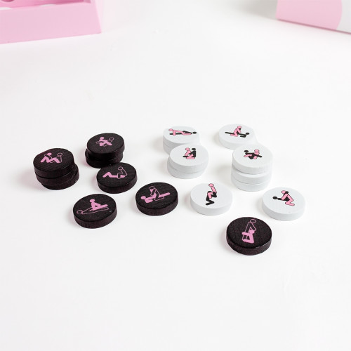 Игра Secret Play Play4Sex Wooden Game