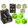 Неонові кубики OOTB Love Dice Glow In The Dark, 2 шт.