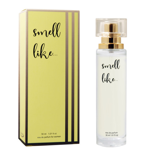 Женские духи с феромонами Aurora Smell Like 05 Women 30 мл