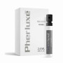 Парфуми з феромонами для чоловіків WPJ International Pherluxe Silver For Men 2,4 мл