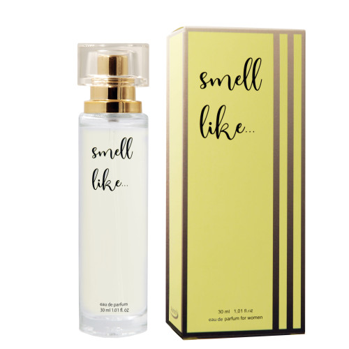 Жіночі парфуми з феромонами Aurora Smell Like 08 Women 30 мл